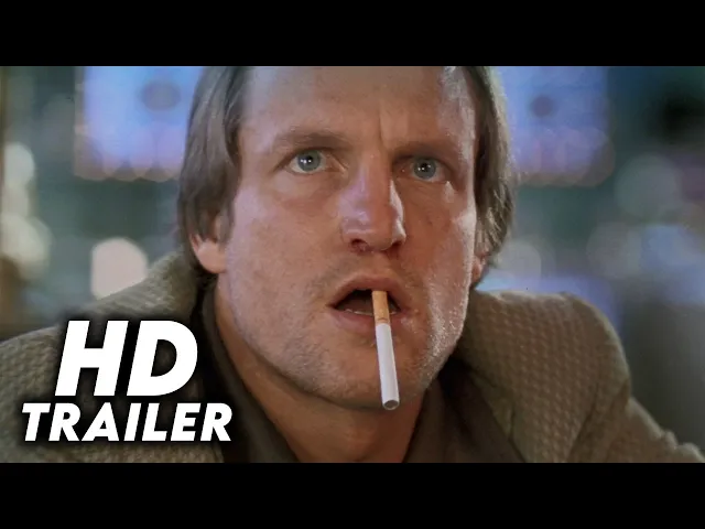 Kingpin (1996) Original Trailer [HD]