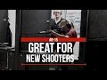 The Modern Sportsman - AR15 Fundamentals