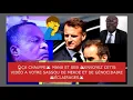 Download Lagu 🔥ÇA CHAUFFE🚨 MANU ET SEB 🚨ENVOYEZ CETTE VIDÉO A VOTRE SASSOU DE MERDE ET DE GÉNOCIDAIRE 🚨ÉCLAIRAGES🚨