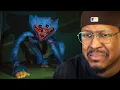 IT S BEEN YEARS AND BRO STILL TWEAKING Poppy Playtime Chapter 5