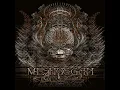 Demiurge - Meshuggah