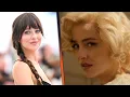 Dakota Johnson TRANSFORMS Into Marilyn Monroe for New Project