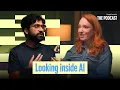 Understanding the inner thoughts of AI