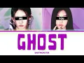 BABYMONSTER 'Ghost' [SING WITH ME]