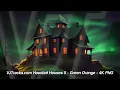 VJ Tracks - Haunted Houses 5