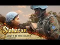 Download Lagu SABATON - Light in the Black (Official Lyric Video)