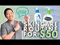Dermatologist Reviews The Best 50 Skincare Routine
