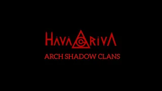 hayagriva band arch shadow clan official music video 