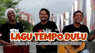 Download Musisi Jenaka Makassar - LAGU TEMPO DULU ( Official Music Video ) MP3