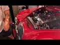 Jaguar MKII Reassembly Part 519