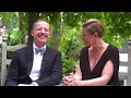 Marc Evan Jackson and Paget Brewster on THE THRILLING ADVENTURE HOUR BEYOND BELIEF