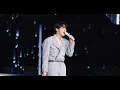 Download Lagu [4K 직캠] 승관 SEUNGKWAN (세븐틴 SEVENTEEN)  - Raindrops (2025.09.14 인천콘 NEW_ IN INCHEON)