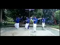 Download Lagu Senam kreasi Gayung tak bersambut || Orang yang salah || by Genara Squad || KSN PINANG