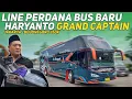 Lagu YANG PANAS MAKIN PANAS🔥JALAN PERDANA HARYANTO SE 156 EX CKG | JAKARTA - BOJONEGORO | OM ENDRO REMBO