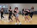 The Look by Ali Gatie feat Kehlani (Dance Fitness|Hip Hop|Pop|Zumba Choreo by SassItUp with Stina)