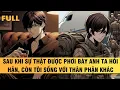 Download Lagu FULL | SAU KHI SỰ THẬT PHƠI BÀY ANH TA HỐI HẬN CÒN TÔI SỐNG VỚI THÂN PHẬN KHÁC
