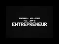 Download Lagu Pharrell Williams - Entrepreneur feat. Jay Z (Audio)