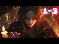 Download Lagu （1-3）This journey leads not to freedom... but to Carrie's cursed fate in AHS!#shorts #scary