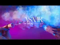 ASMR Sleep Spa On You Stress Rehab No Talking Skincare Haircare Layered Sounds