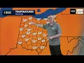 Severe Thunderstorms for Ohio Thursday Night - ONW Weather Forecast 2026
