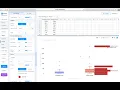 Making box plots using Chart Studio