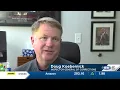 Capacity and Staffing at Nebraska Department of Correctional Services
