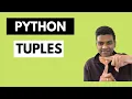 Python Tutorial For Beginners -