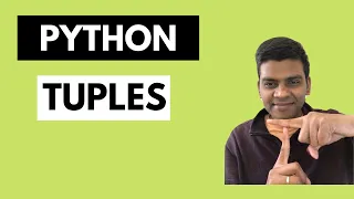 Python Tutorial For Beginners -