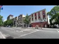 Former jail in Harlem to be repurposed for asylum seekers