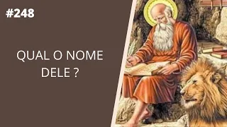 Qual santo representa Xangô?