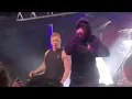 From Ashes To New “Enough” (Live in Fort Wayne Indiana) March 6th 2022