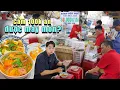 Download Lagu Người Hàn cầm 100k ăn được mấy món \