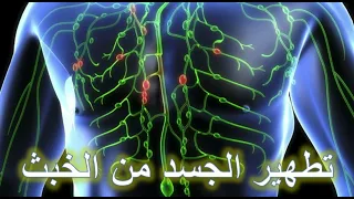 رقية تنظيف الم البطن الم الخصر الم الرأس بسبب العين والحسد والسحر 