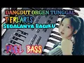 Lagu DANGDUT LAWAS TERLARIS (SEGALANYA BAGIKU) NOER HALIMAH LAGU DANGDUT KENANGAN #dangdut #laguhits