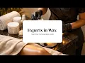 European Wax Center Experts in Wax Scholarship Beauty Changes Lives