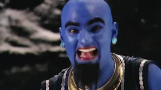 مسلسل علاء الدين حلقة 36 تطبيق وياك 