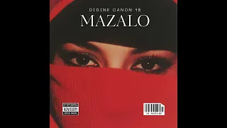 Didine Canon 16 - Mazalo
