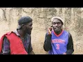 KHALIGRAPH OG JONES - MBONA parody ft Blackie Comic Ladavi MC