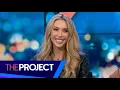 Chloe Lattanzi How My Mum Olivia Newton-John Is Still With Me