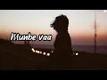 Download Lagu Munbe vaa | sillinu oru kadhal | lyrical video | bass boosted | M4_Mu6 |