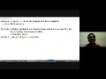 Java Unit I Session Features of Java 1