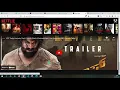 React JS Netflix Clone Using TMDB API