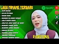 Download Lagu FAUZANA - LAGU MINANG TERBARU FULL ALBUM TERPOPULER 2025 - Alun Rasaki - Lai Ka Iyo Bana 🎶