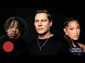 Tiësto & BIA & 21 Savage - BOTH (1 hour straight)