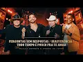 Download Lagu Wesley Safadão e Brasas do Forró-Perguntas Sem Respostas/Irreverência/Todo Tempo é Pouco Pra Te Amar