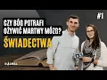 Historia uzdrowienia Kamili I ŚWIADECTWA #1