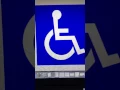 Rough Draft Accessibility Icon Project