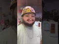 Living the dream and crying in the Portajon - Rickys Work Tips