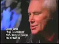 George Jones - High-Tech Redneck
