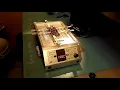 ECE 411 Practicum project SOLAR V - 20181201